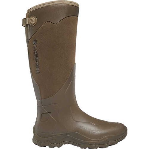 Lacrosse Alpha Agility Boots Brown 9