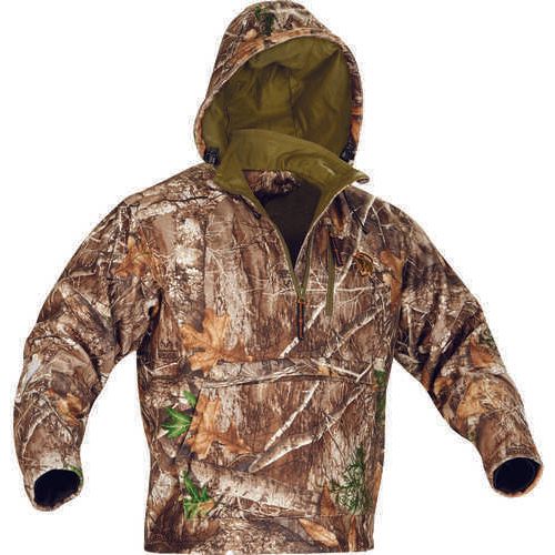 Arctic Shield Barricade Fleece Pullover Realtree Edge Large Model: 585900-804-040-22