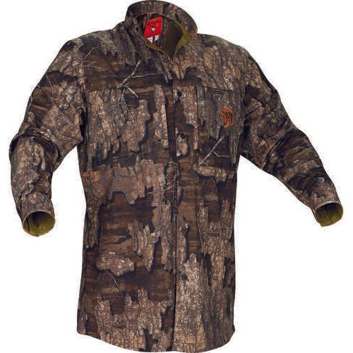 Arctic Shield Trek Shirt Realtree Timber X-Large Model: 584100-806-050-22