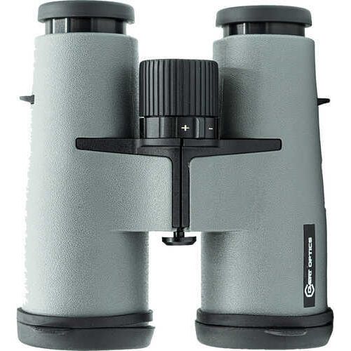 Covert Optics Binoculars 10x42mm Grey  