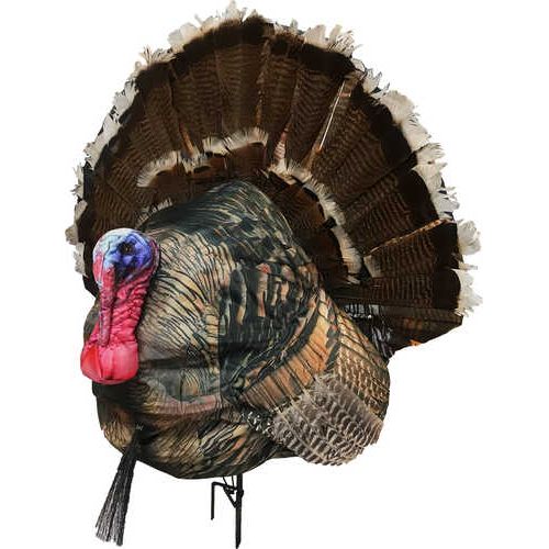 Montana Decoy Wiley Tom 3d Turkey Model: 44