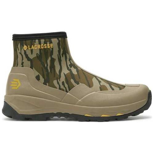 Lacrosse Alphaterra Boots Mossy Oak Bottomland 9 Model: 351301-9