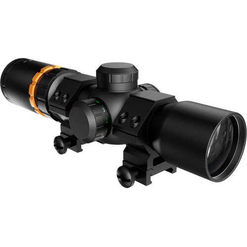 Ravin Speed Lock Crossbow Scope 100 yd Illuminated 550 FPS