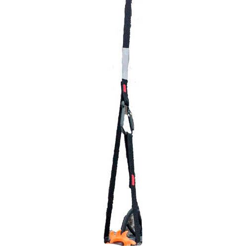 Loc Outdoorz Pro Hunt'r Bow/Gear Hoist Black