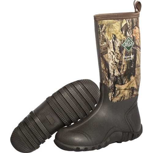 Muck Field Blazer Boot Mossy Oak Country 8 Model: FBC-MOCT-MOK-080