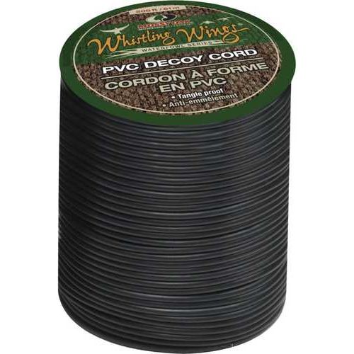 Mossy Oak Decoy Cord PVC 200 ft. Model: MO-WWDCPVC2