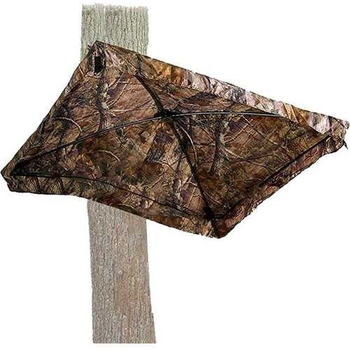 Ameristep HUB Umbrella Mossy Oak Break Up Country