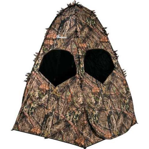 Ameristep Outhouse Blind Mossy Oak Break Up Country