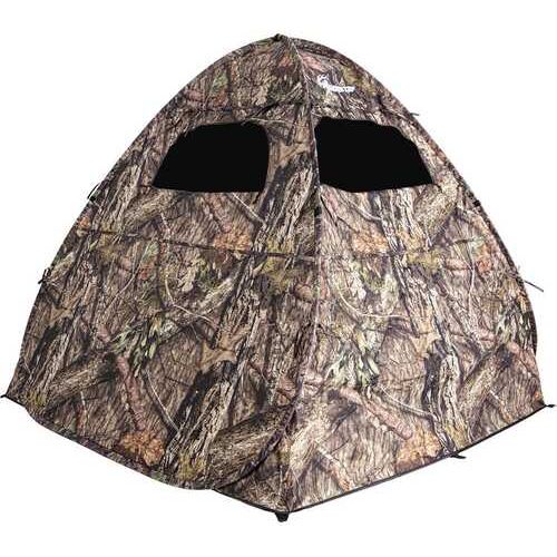 Ameristep Gunner Blind Mossy Oak Break Up Country