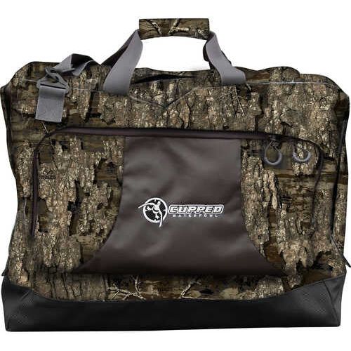 Cupped Wader Bag Realtree Timber