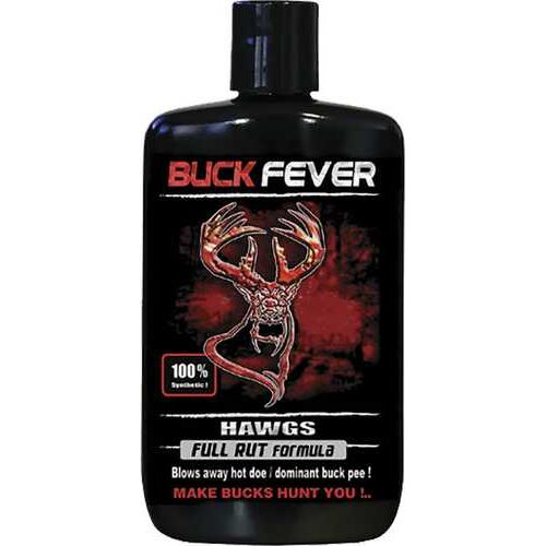 Buck Fever Full Rut Scent 8 oz. Model: BF-Rut-08