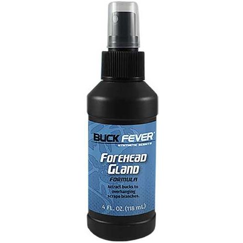 Buck Fever Gland Scent 4 oz. Model: BF-FG-04