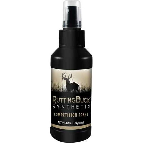 ConQuest Synthetic EverCalm Scent Liquid Rutting Buck 4 oz. Model: 160423