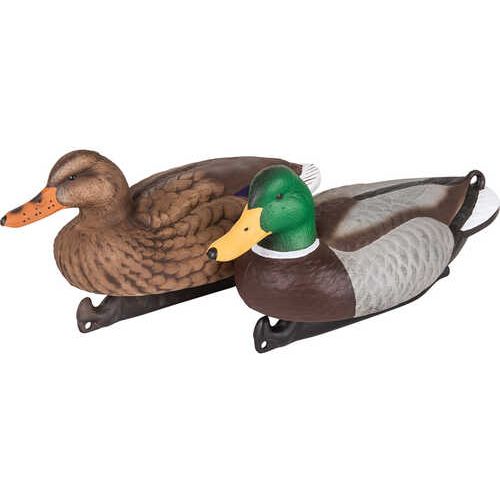 Flambeau Master Series Mallard Floater Decoys 12 pk.