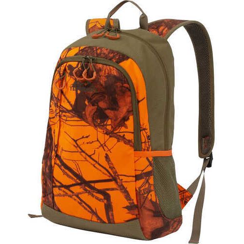 Terrain Delta Daypack Mossy Oak Blaze 