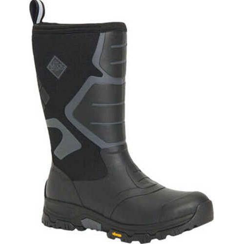 Muck Apex Pro Boot Black 7