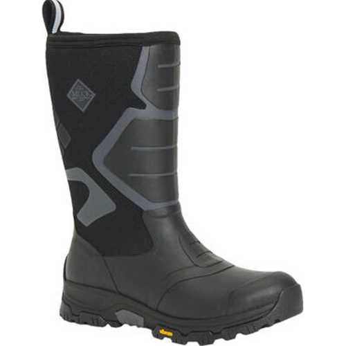 Muck Apex Pro Boot Black 8