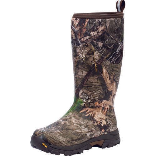 Muck Arctic Pro Camo Boot Mossy Oak Country DNA 8 Model: AVTVA-MDNA-CAM-080