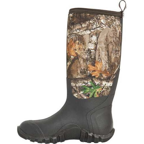 Muck Fieldblazer Classic Fleece Boot Realtree Edge 8