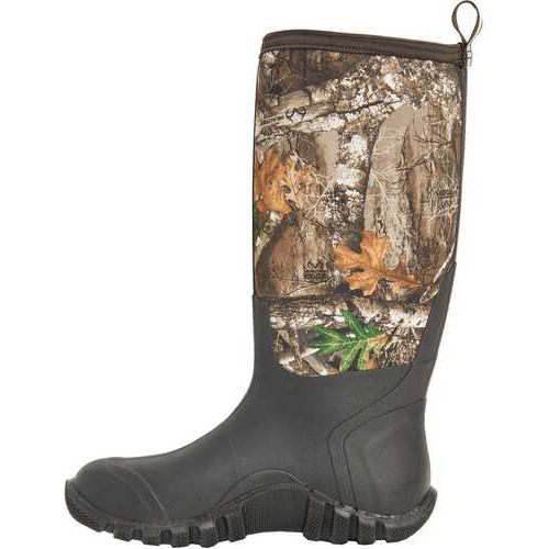 Muck Fieldblazer Classic Fleece Boot Realtree Edge 13