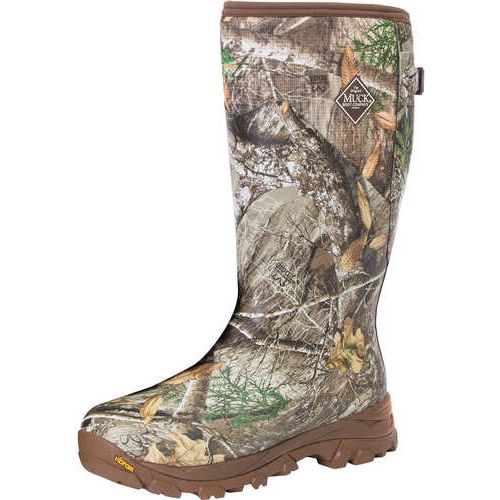 Muck Arctic Ice XF Boot Realtree Edge 8