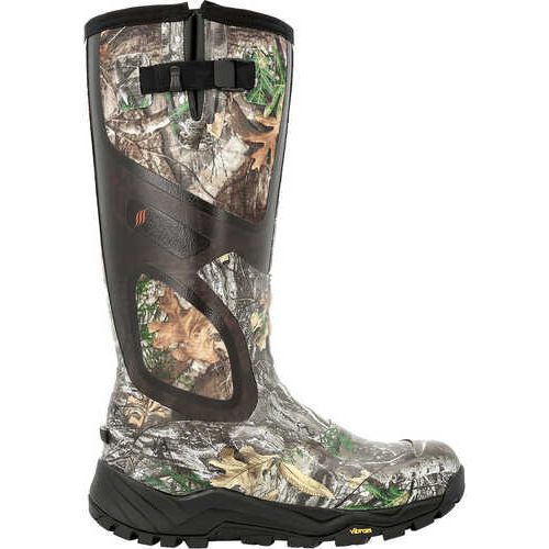 Rocky XRB Boot Realtree Edge 7mm 9