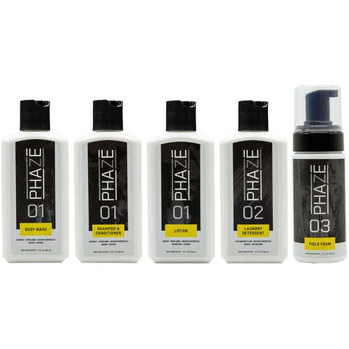 Illusion PhaZe Body Odor System 5 pk.