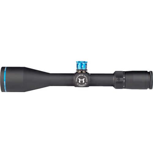 Huskemaw Optics Blue Diamond Rifle Scope 5-20x50mm HuntSmart Reticle