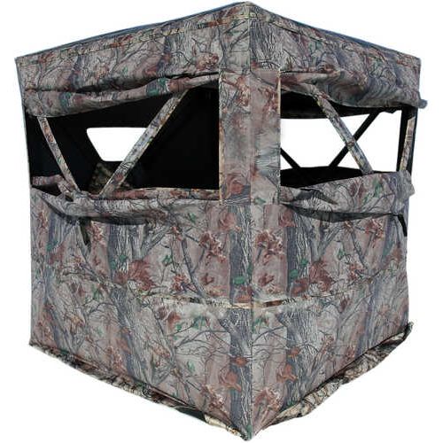 Muddy Prevue 2 Ground Blind Epic Camo