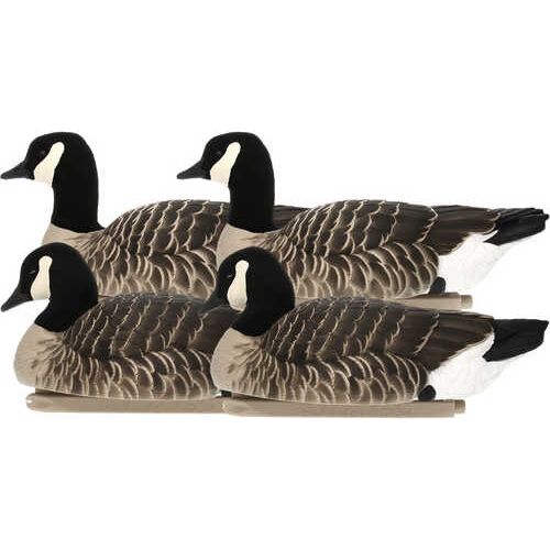 AvianX Top Flight Goose Decoys Lesser 4 pk. Model: AVX-LCGF-4PK