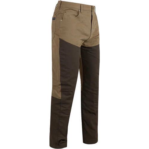 Kings Field Brush Pant Khaki 34x32 Model: Kbz402-khk-34