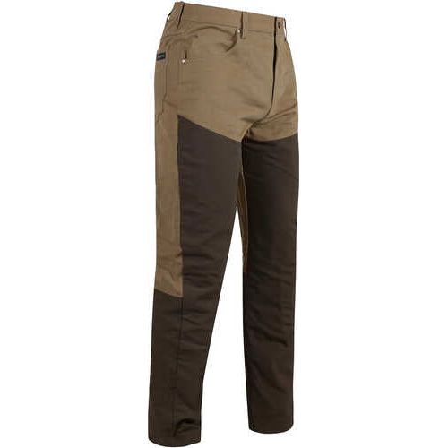 Kings Field Brush Pant Khaki 38x32 Model: Kbz402-khk-38