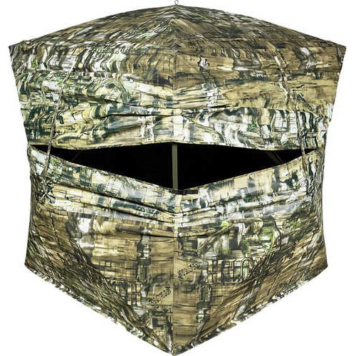 Primos Double Bull Wide Blind Truth Camo w/ SurroundView