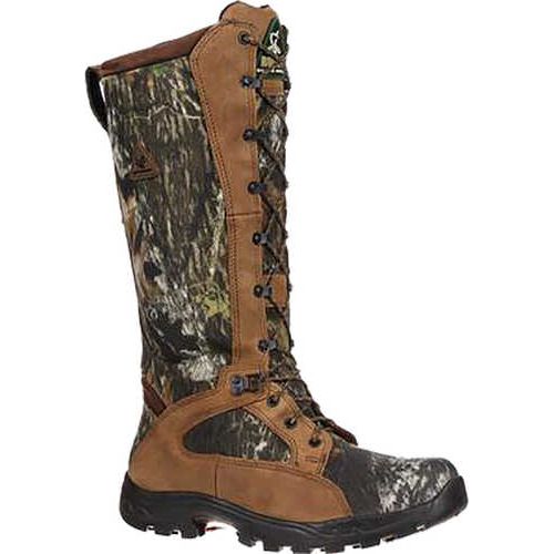 Rocky Mountain Specialty Gear Prolight Snake Boot Mossy Oak Breakup Country 9