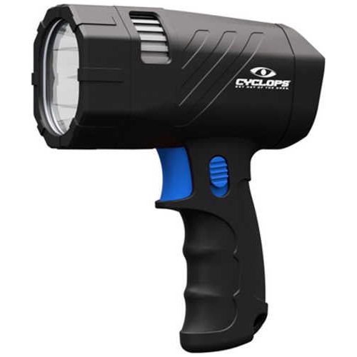 Cyclops Revo-X30 Rechargeable Handheld Light "3 Model: Cyclops