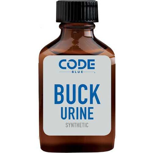 Code Red Deer Lure Synthetic Buck Scent 1Fl Oz