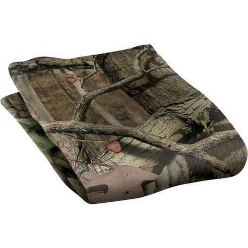 Vanish Camo Burlap Mossy Oak Infinity Model: 25312