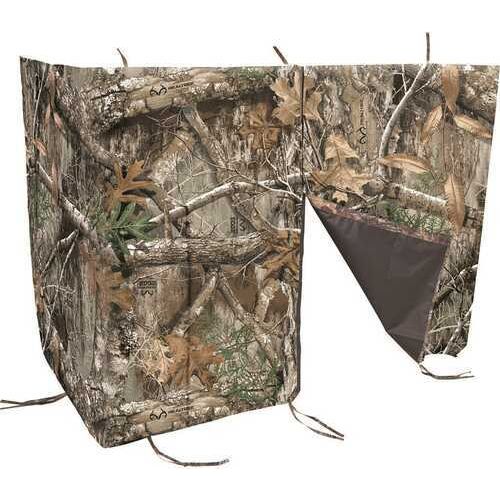 Vanish Treestand Cover Realtree Edge Model: 5314