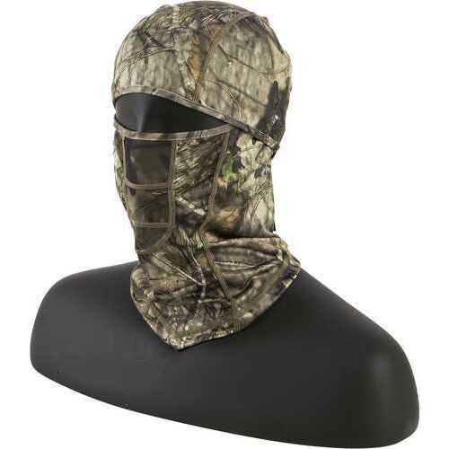 Vanish Balaclava Face Mask Mossy Oak Break Up Country Model: 25344