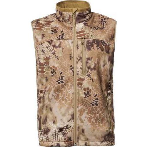 Kryptek Cadog Vest Highlander Medium Model: 18CADWSVH4