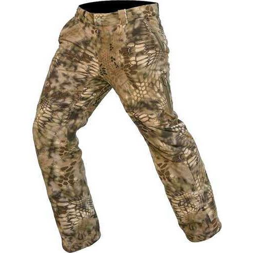 Kryptek Vellus Pant Highlander 2X-Large Model: 16VELBH7