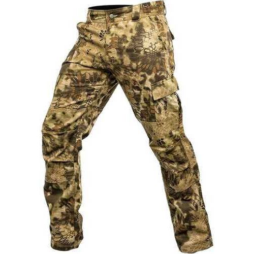 Kryptek Stalker Pant Highlander 2X-Large Model: 16STABH7