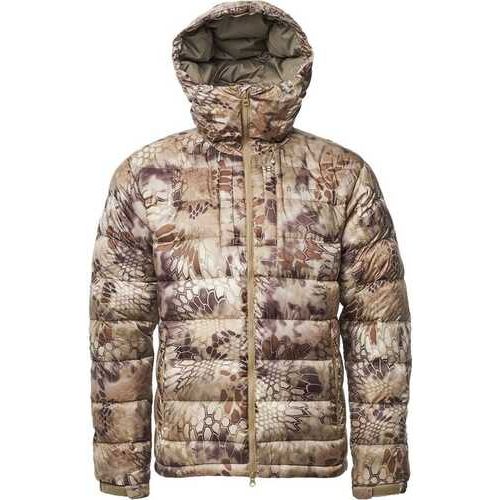 Kryptek Ares Jacket Highlander Large Model: 18AREJH5