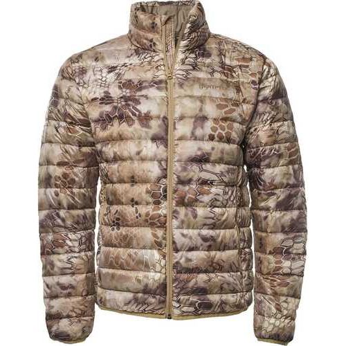 Kryptek Cirius Down Jacket Highlander Large Model: 18CIRJH5