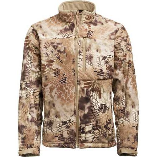 Kryptek Njord Jacket Highlander 3X-Large Model: 19NJOJH8