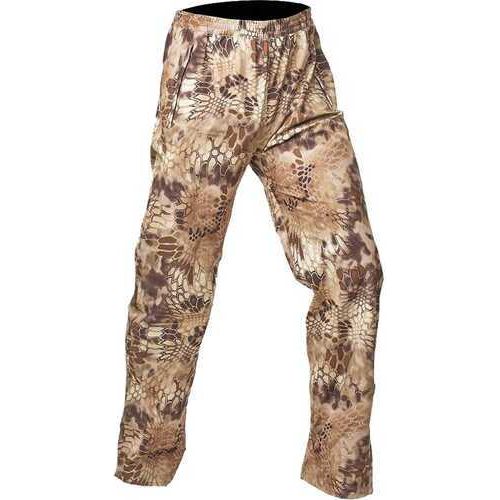 Kryptek Jupiter Rain Pant Highlander Large Model: 18JUPBH5