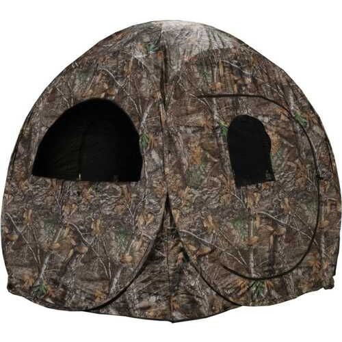 Rhino Blind 75 Realtree Edge