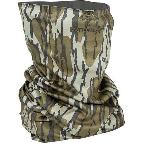 Primos Stretch Buff Facemask Mossy Oak Bottomland Model: PS6680