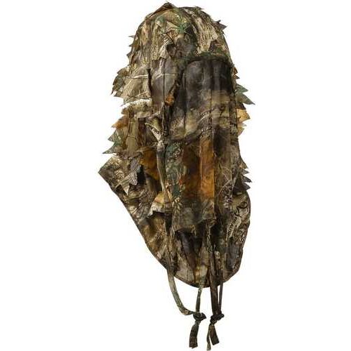 Titan 3D Facemask Realtree Edge