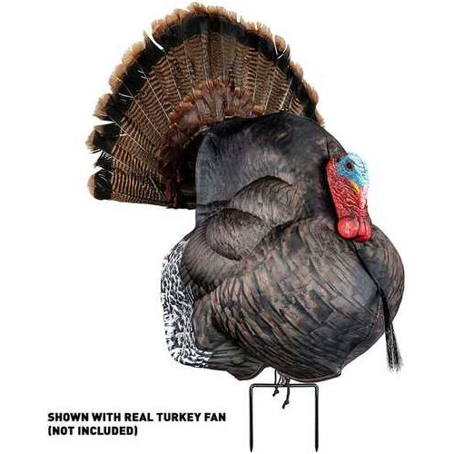 Primos Photoform Turkey Decoy Strutter 